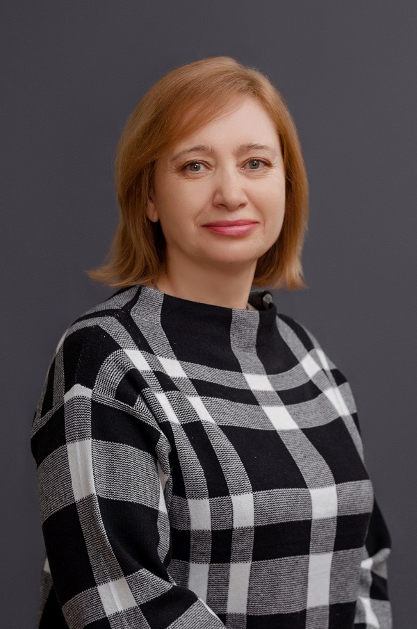 Ельцова Татьяна Валентиновна.