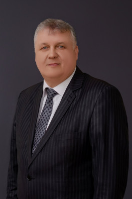Троян Виктор Валентинович Троян Виктор Валентинович