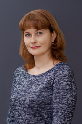 Донник Людмила Викторовна Донник Людмила Викторовна