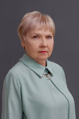 Гечева Елена Викторовна Гечева Елена Викторовна